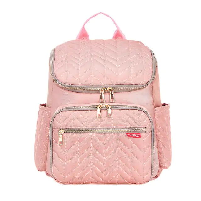 Baby Bag Backpack