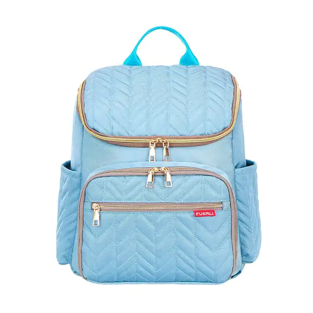 Baby Bag Backpack